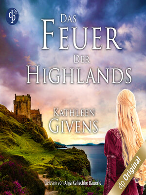 cover image of Das Feuer der Highlands--Torridon-Reihe, Band 2 (Ungekürzt)